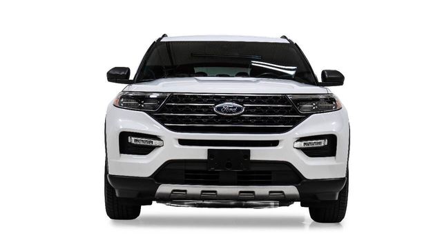 2020 Ford Explorer XLT | Houston, TX | Houston Auto Credit