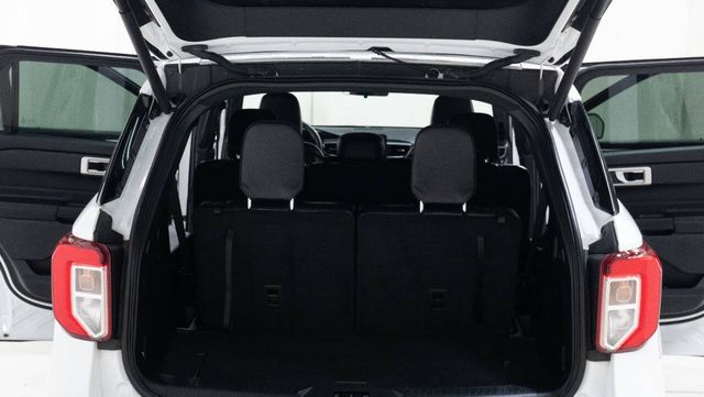 2020 Ford Explorer XLT | Houston, TX | Houston Auto Credit 2020 Ford Explorer XLT | Houston, TX | Houston Auto Credit