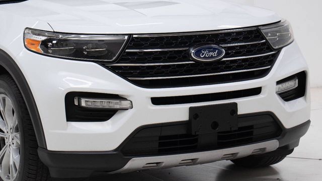2020 Ford Explorer XLT | Houston, TX | Houston Auto Credit 2020 Ford Explorer XLT | Houston, TX | Houston Auto Credit