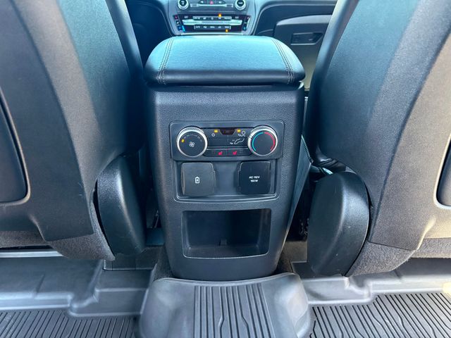 2020 Ford Explorer Platinum 2020 Ford Explorer Platinum