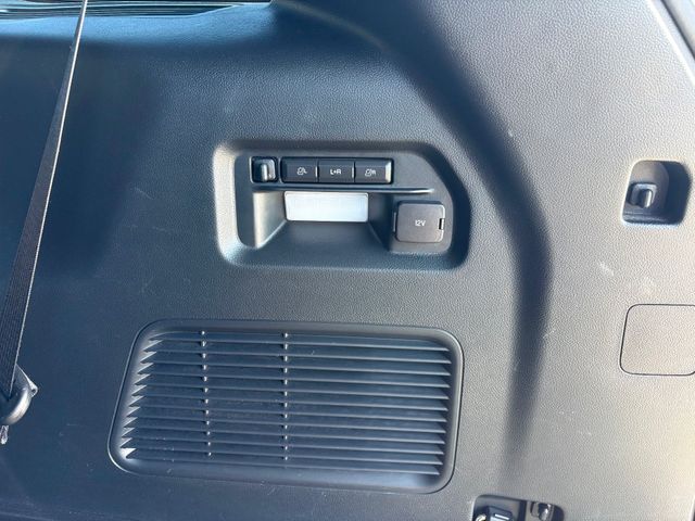 2020 Ford Explorer Platinum 2020 Ford Explorer Platinum