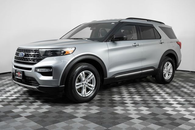 2020 Ford Explorer XLT | LINDON, UT | Asay Auto Sales