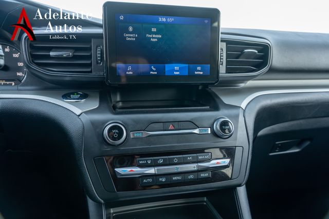 2020 Ford Explorer XLT | Lubbock, TX | Adelante Autos 2020 Ford Explorer XLT | Lubbock, TX | Adelante Autos