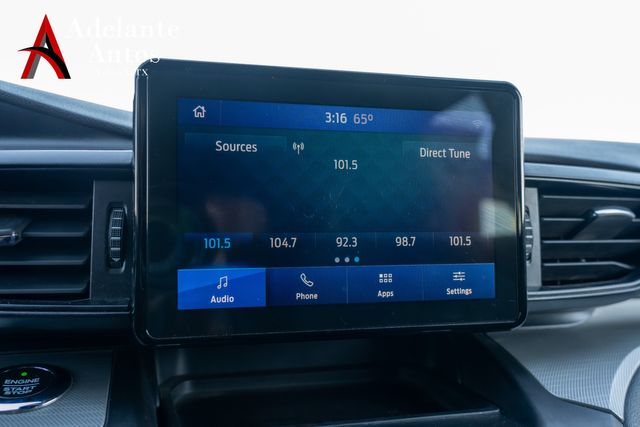 2020 Ford Explorer XLT | Lubbock, TX | Adelante Autos