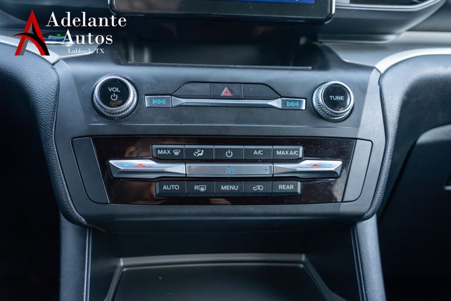 2020 Ford Explorer XLT | Lubbock, TX | Adelante Autos