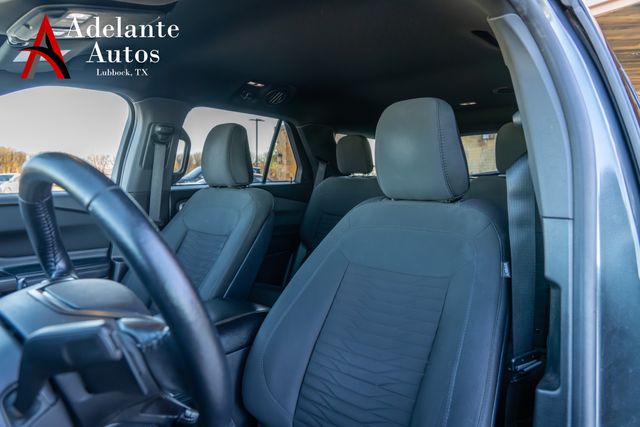 2020 Ford Explorer XLT | Lubbock, TX | Adelante Autos 2020 Ford Explorer XLT | Lubbock, TX | Adelante Autos