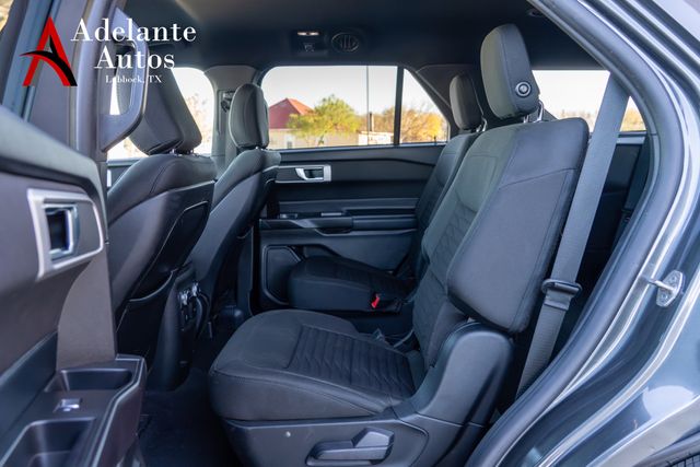2020 Ford Explorer XLT | Lubbock, TX | Adelante Autos 2020 Ford Explorer XLT | Lubbock, TX | Adelante Autos