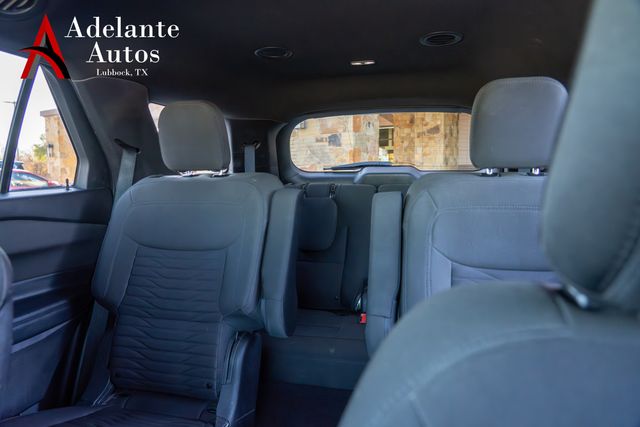 2020 Ford Explorer XLT | Lubbock, TX | Adelante Autos 2020 Ford Explorer XLT | Lubbock, TX | Adelante Autos