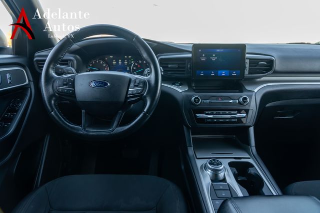 2020 Ford Explorer XLT | Lubbock, TX | Adelante Autos 2020 Ford Explorer XLT | Lubbock, TX | Adelante Autos