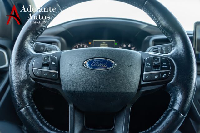 2020 Ford Explorer XLT | Lubbock, TX | Adelante Autos 2020 Ford Explorer XLT | Lubbock, TX | Adelante Autos