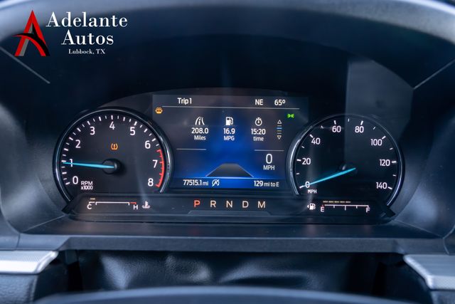 2020 Ford Explorer XLT | Lubbock, TX | Adelante Autos 2020 Ford Explorer XLT | Lubbock, TX | Adelante Autos