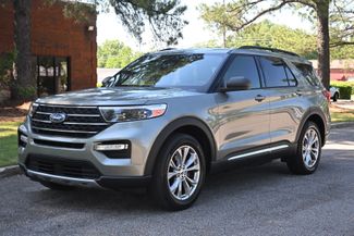 2020 Ford Explorer XLT | Memphis, Tennessee | Memphis Car Smart