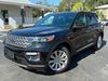 2020 Ford Explorer LIMITED 4X4 PANO ROOF LEATHER LOADED CARFAX CERT | Plant City Florida | Bayshore Automotive 2020 Ford Explorer LIMITED 4X4 PANO ROOF LEATHER LOADED CARFAX CERT | Plant City Florida | Bayshore Automotive