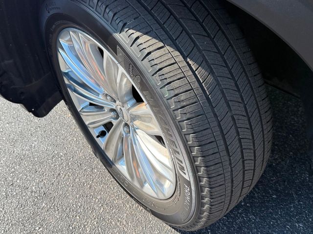 2020 Ford Explorer LIMITED 4X4 PANO ROOF LEATHER LOADED CARFAX CERT | Plant City, FL | psv5 DEMO - Bayshore Automotive