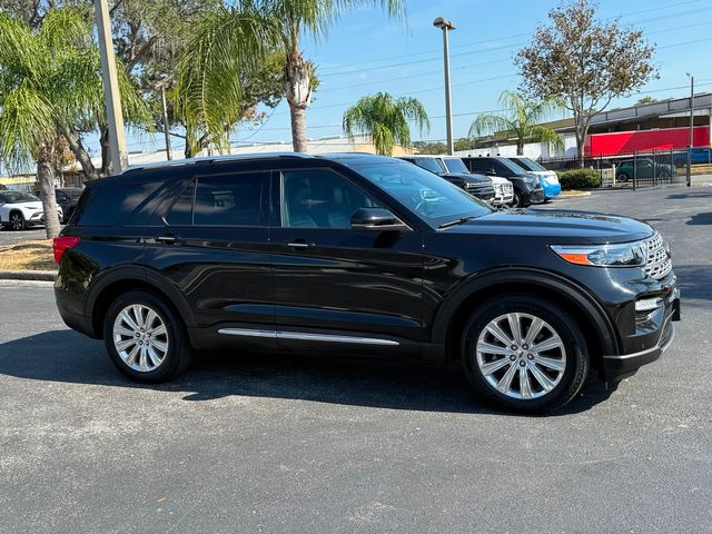 2020 Ford Explorer LIMITED 4X4 PANO ROOF LEATHER LOADED CARFAX CERT | Plant City, FL | psv5 DEMO - Bayshore Automotive 2020 Ford Explorer LIMITED 4X4 PANO ROOF LEATHER LOADED CARFAX CERT | Plant City, FL | psv5 DEMO - Bayshore Automotive