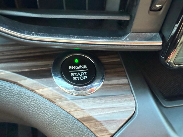 2020 Ford Explorer LIMITED 4X4 PANO ROOF LEATHER LOADED CARFAX CERT | Plant City, FL | psv5 DEMO - Bayshore Automotive