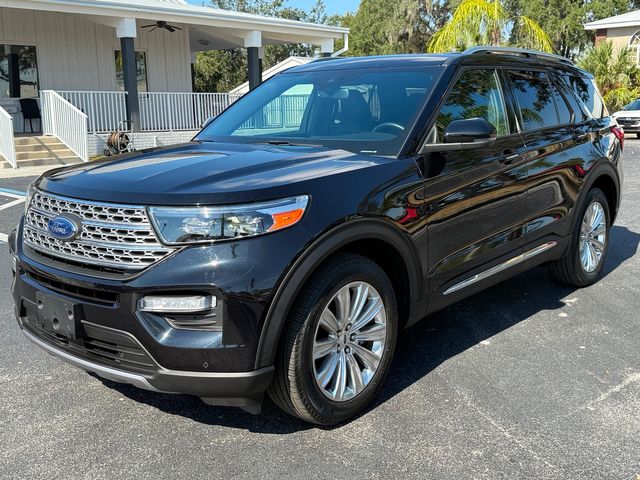 2020 Ford Explorer LIMITED 4X4 PANO ROOF LEATHER LOADED CARFAX CERT | Plant City, FL | psv5 DEMO - Bayshore Automotive 2020 Ford Explorer LIMITED 4X4 PANO ROOF LEATHER LOADED CARFAX CERT | Plant City, FL | psv5 DEMO - Bayshore Automotive