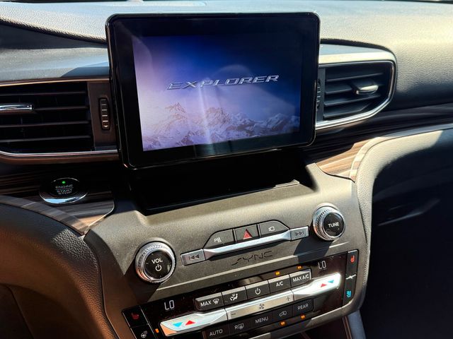 2020 Ford Explorer LIMITED 4X4 PANO ROOF LEATHER LOADED CARFAX CERT | Plant City, FL | psv5 DEMO - Bayshore Automotive 2020 Ford Explorer LIMITED 4X4 PANO ROOF LEATHER LOADED CARFAX CERT | Plant City, FL | psv5 DEMO - Bayshore Automotive