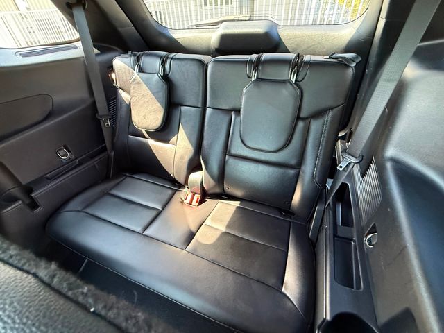 2020 Ford Explorer LIMITED 4X4 PANO ROOF LEATHER LOADED CARFAX CERT | Plant City, FL | psv5 DEMO - Bayshore Automotive