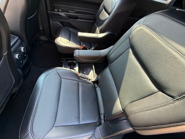 2020 Ford Explorer LIMITED 4X4 PANO ROOF LEATHER LOADED CARFAX CERT | Plant City, FL | psv5 DEMO - Bayshore Automotive