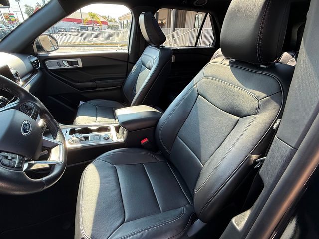 2020 Ford Explorer LIMITED 4X4 PANO ROOF LEATHER LOADED CARFAX CERT | Plant City, FL | psv5 DEMO - Bayshore Automotive 2020 Ford Explorer LIMITED 4X4 PANO ROOF LEATHER LOADED CARFAX CERT | Plant City, FL | psv5 DEMO - Bayshore Automotive