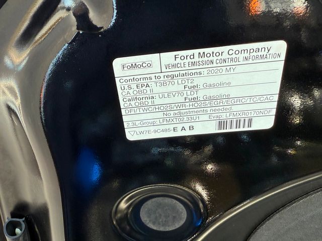 2020 Ford Explorer LIMITED 4X4 PANO ROOF LEATHER LOADED CARFAX CERT | Plant City, FL | psv5 DEMO - Bayshore Automotive