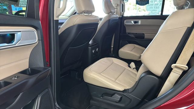 2020 Ford Explorer Limited | Rome, GA | Knight's Car Store 2020 Ford Explorer Limited | Rome, GA | Knight's Car Store