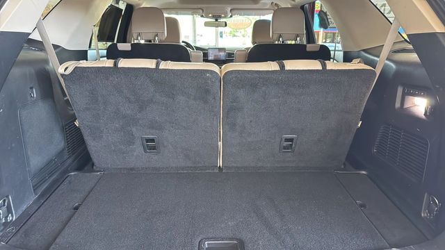 2020 Ford Explorer Limited | Rome, GA | Knight's Car Store 2020 Ford Explorer Limited | Rome, GA | Knight's Car Store