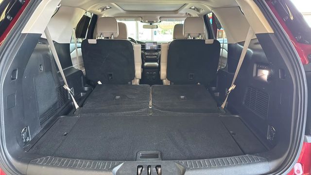 2020 Ford Explorer Limited | Rome, GA | Knight's Car Store 2020 Ford Explorer Limited | Rome, GA | Knight's Car Store