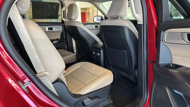 2020 Ford Explorer Limited | Rome, GA | Knight's Car Store 2020 Ford Explorer Limited | Rome, GA | Knight's Car Store