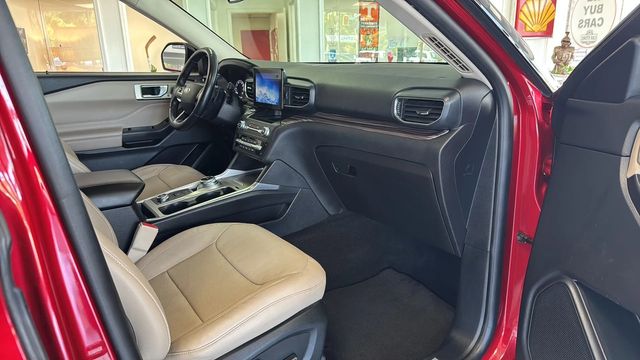 2020 Ford Explorer Limited | Rome, GA | Knight's Car Store 2020 Ford Explorer Limited | Rome, GA | Knight's Car Store