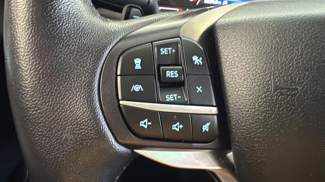 2020 Ford Explorer Limited | Rome, GA | Knight's Car Store 2020 Ford Explorer Limited | Rome, GA | Knight's Car Store