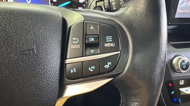 2020 Ford Explorer Limited | Rome, GA | Knight's Car Store 2020 Ford Explorer Limited | Rome, GA | Knight's Car Store