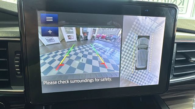 2020 Ford Explorer Limited | Rome, GA | Knight's Car Store 2020 Ford Explorer Limited | Rome, GA | Knight's Car Store