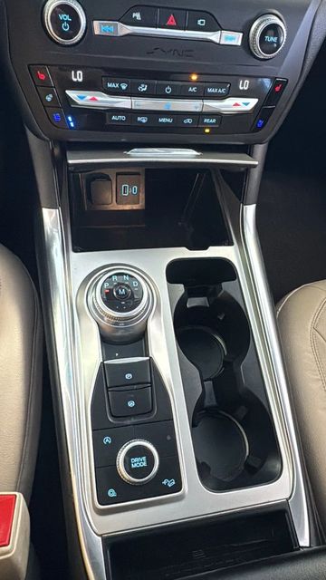 2020 Ford Explorer Limited | Rome, GA | Knight's Car Store 2020 Ford Explorer Limited | Rome, GA | Knight's Car Store