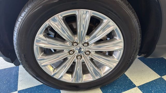 2020 Ford Explorer Limited | Rome, GA | Knight's Car Store 2020 Ford Explorer Limited | Rome, GA | Knight's Car Store