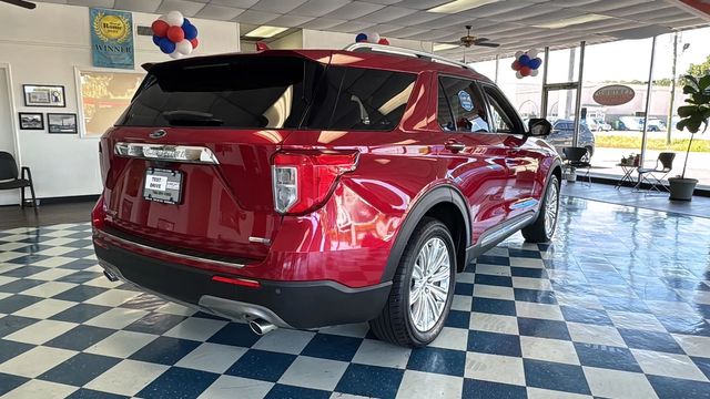 2020 Ford Explorer Limited | Rome, GA | Knight's Car Store 2020 Ford Explorer Limited | Rome, GA | Knight's Car Store