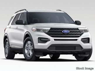 2020 Ford Explorer XLT | San Antonio, TX | Texas Auto Save in San Antonio, TX 78233