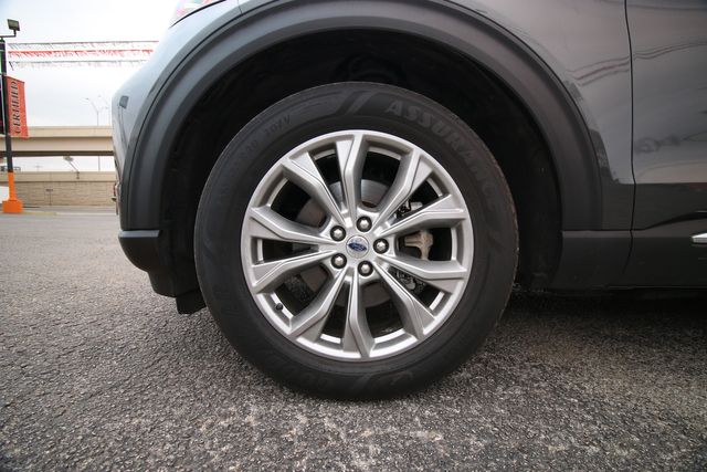 2020 Ford Explorer Limited | San Antonio, TX | R&L Certified Auto Group 2020 Ford Explorer Limited | San Antonio, TX | R&L Certified Auto Group