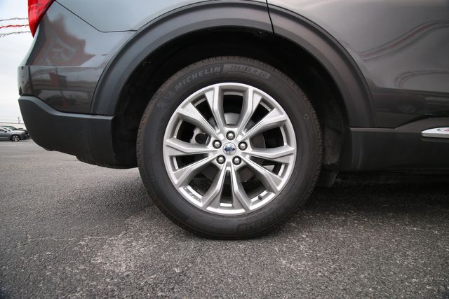 2020 Ford Explorer Limited | San Antonio, TX | R&L Certified Auto Group 2020 Ford Explorer Limited | San Antonio, TX | R&L Certified Auto Group