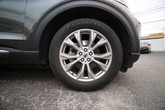 2020 Ford Explorer Limited | San Antonio, TX | R&L Certified Auto Group 2020 Ford Explorer Limited | San Antonio, TX | R&L Certified Auto Group