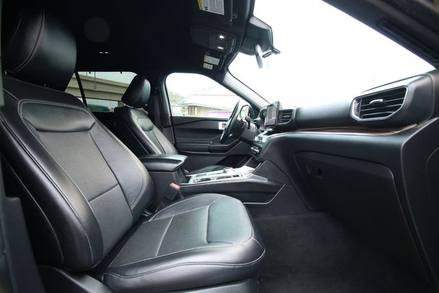 2020 Ford Explorer Limited | San Antonio, TX | R&L Certified Auto Group 2020 Ford Explorer Limited | San Antonio, TX | R&L Certified Auto Group