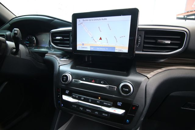 2020 Ford Explorer Limited | San Antonio, TX | R&amp;L Certified Auto Group