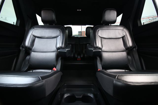 2020 Ford Explorer Limited | San Antonio, TX | R&amp;L Certified Auto Group