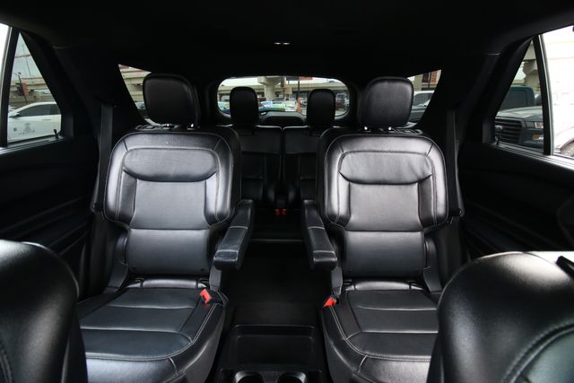 2020 Ford Explorer Limited | San Antonio, TX | R&amp;L Certified Auto Group