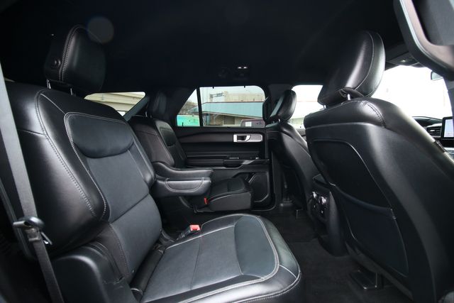 2020 Ford Explorer Limited | San Antonio, TX | R&amp;L Certified Auto Group