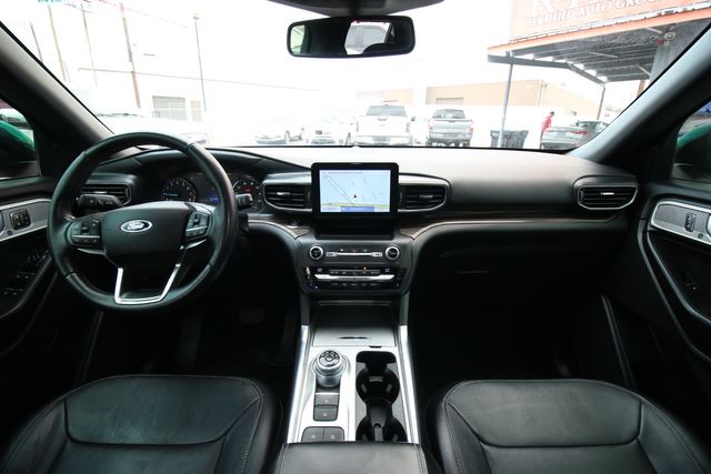 2020 Ford Explorer Limited | San Antonio, TX | R&L Certified Auto Group 2020 Ford Explorer Limited | San Antonio, TX | R&L Certified Auto Group