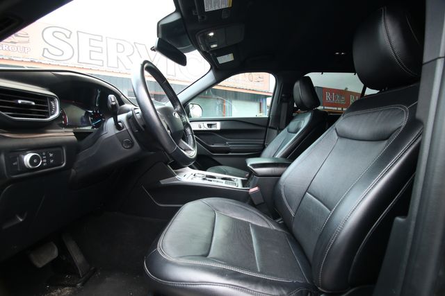 2020 Ford Explorer Limited | San Antonio, TX | R&L Certified Auto Group 2020 Ford Explorer Limited | San Antonio, TX | R&L Certified Auto Group