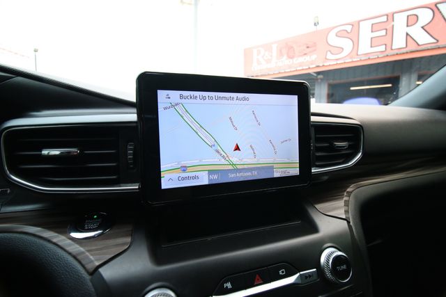 2020 Ford Explorer Limited | San Antonio, TX | R&amp;L Certified Auto Group