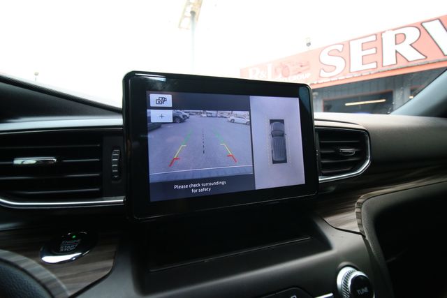 2020 Ford Explorer Limited | San Antonio, TX | R&L Certified Auto Group 2020 Ford Explorer Limited | San Antonio, TX | R&L Certified Auto Group